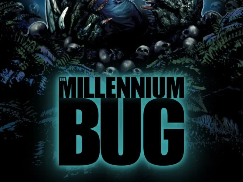 The Millennium Bug Filming Locations