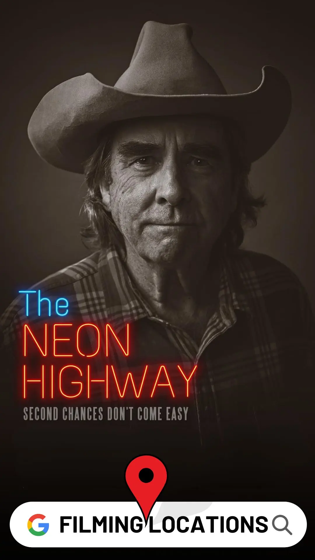 The Neon Highway Filming Locations