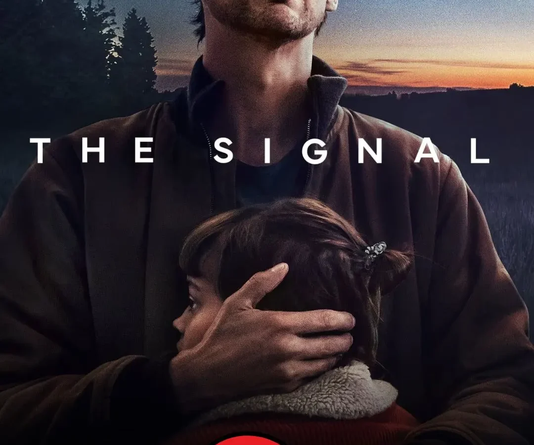 The Signal Filming Locations