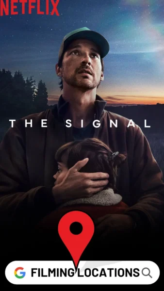 The Signal Filming Locations