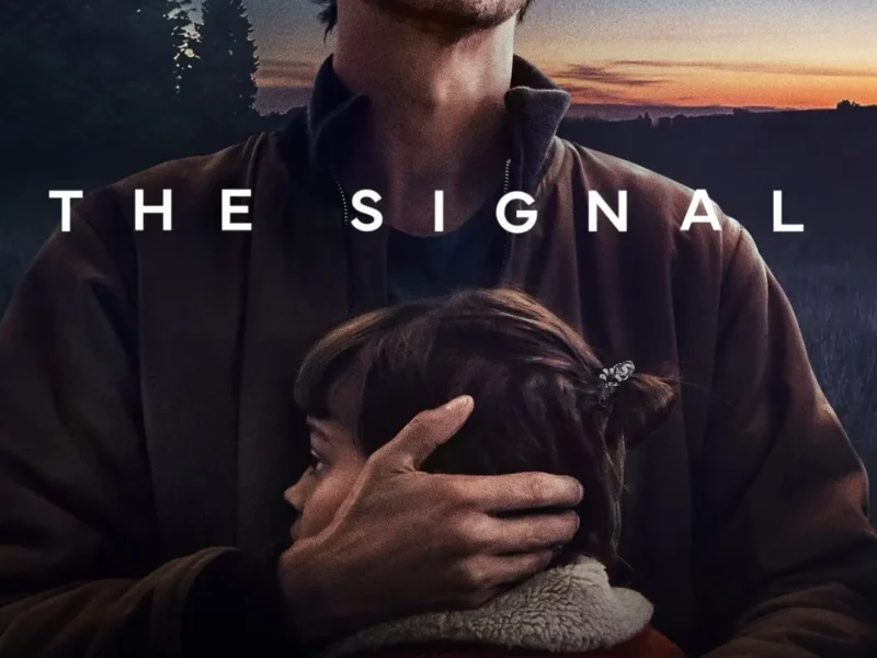 The Signal Filming Locations