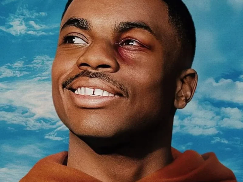 The Vince Staples Show Filming Locations