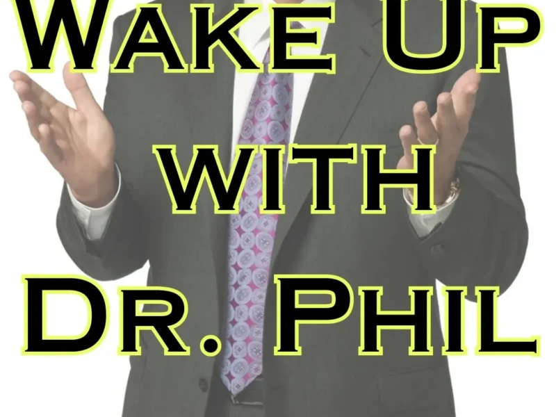 Wake Up with Dr. Phil Filming Locations