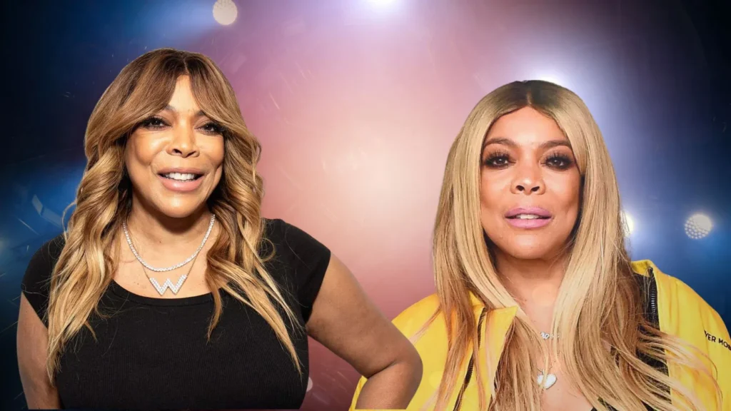 What Where Is Wendy Williams_ Producers said about the Filming of the Show
