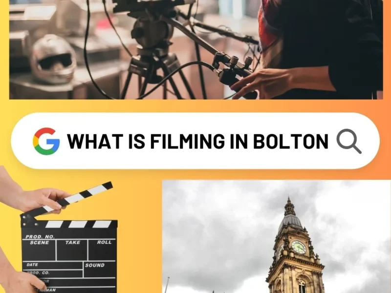 Find TV Series Filming Locations - A2Z Filming Location