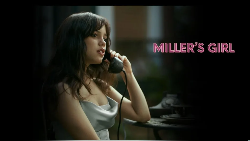 What is Filming in Atlanta Now, Miller鈥檚 Girl