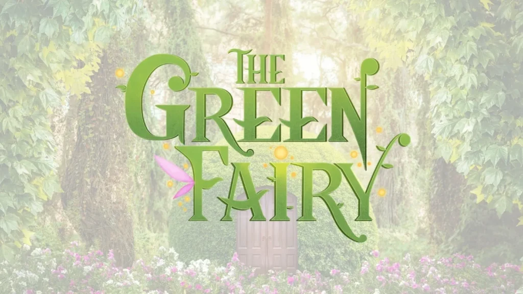 What is Filming in Atlanta Now, The Green Fairy