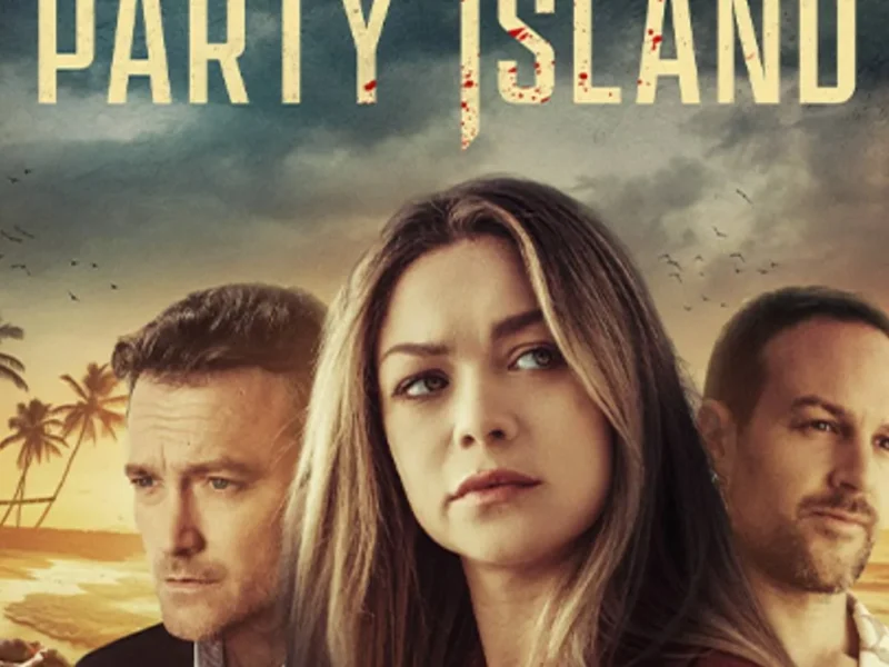 Where Danger on Party Island Filmed? (2024)