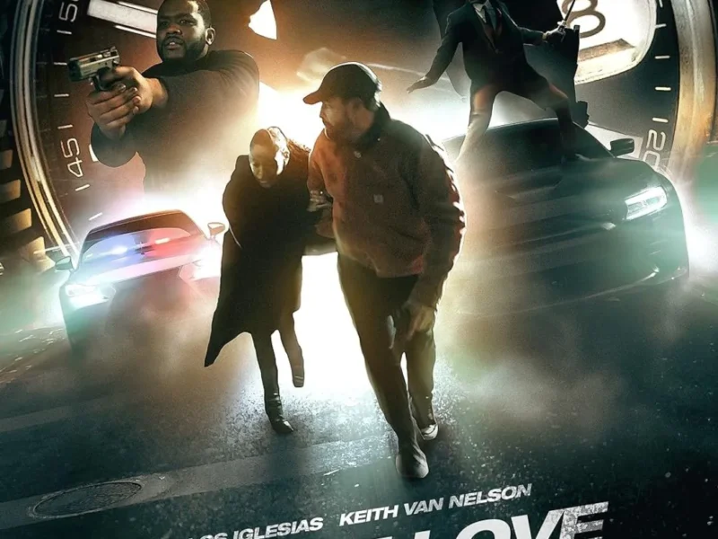 Where Is Art of Love Filmed (2024)