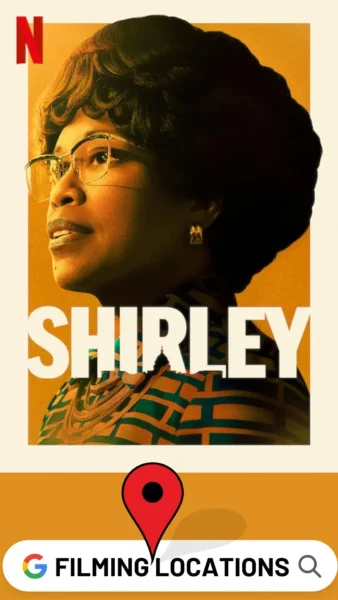 Where Is Shirley Filmed