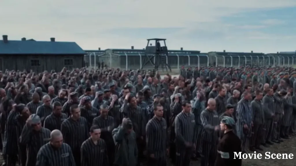 Where Is The Tattooist of Auschwitz Filmed (1)