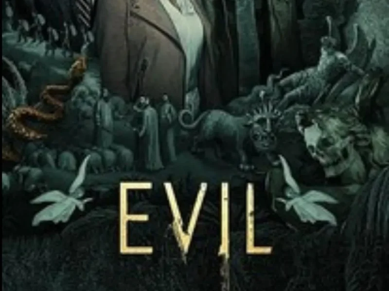 Where is Evil Season 4 Filmed