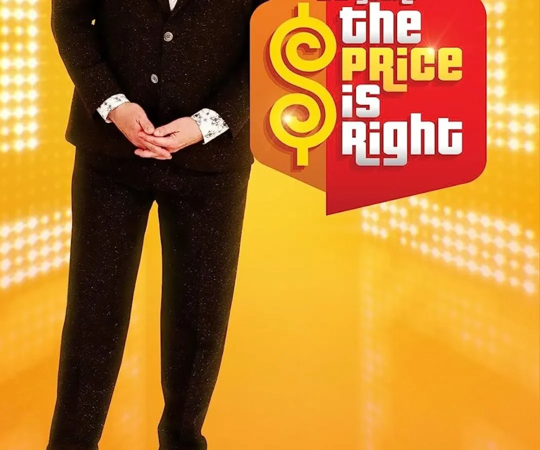 Where is The Price Is Right 2024 Filmed