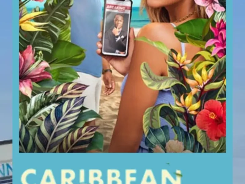 Where was Caribbean Summer Filmed? (2022)