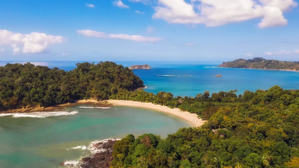 9 Best Places to Visit In Costa Rica for First Time