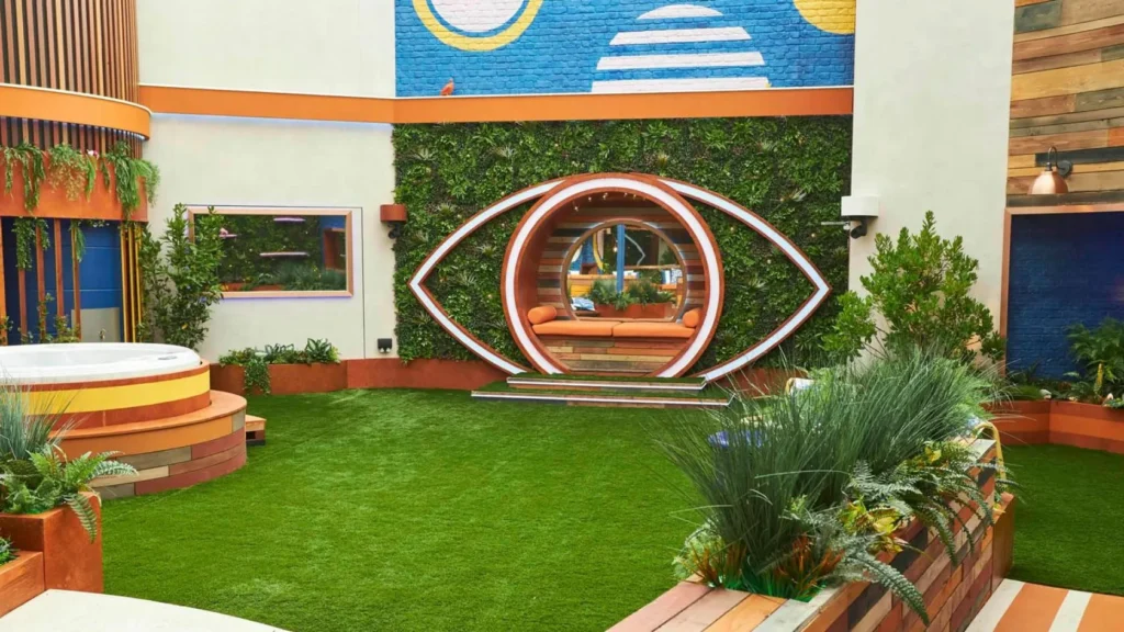 Big Brother Filming Locations in the UK (2)