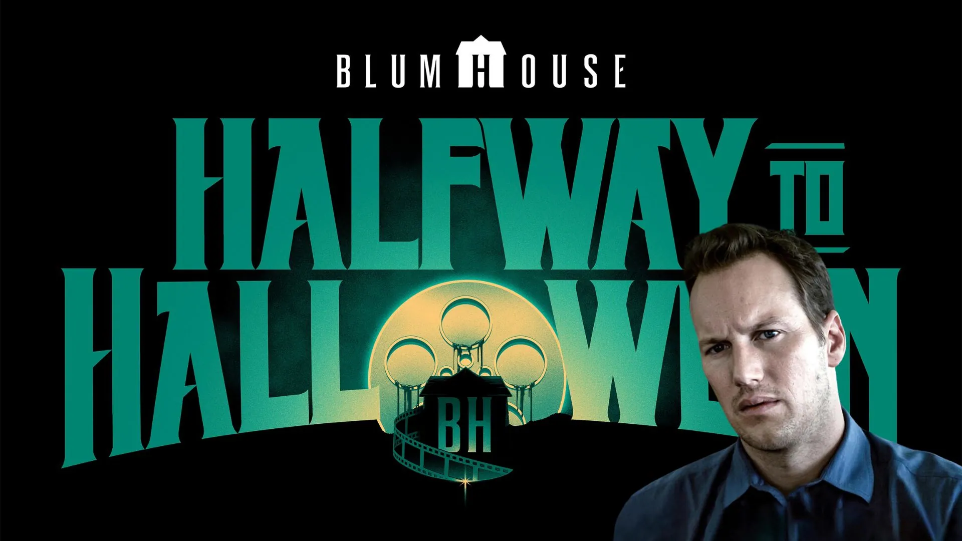 Blumhouse Scares Return to Theaters for $8 Halfway to Halloween Event