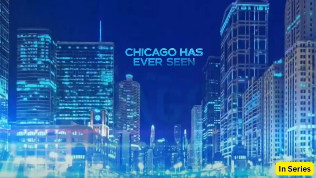 Chicago P.D. Filming Locations