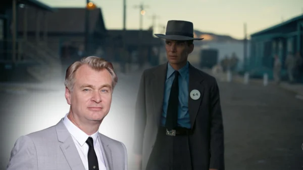 Christopher Nolan's 'Oppenheimer' Wins Oscar for Best Picture After Box Office Triumph