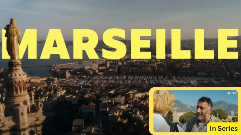 Crooks Filming Locations, Marseille, Bouches-du-Rhône, France (2)