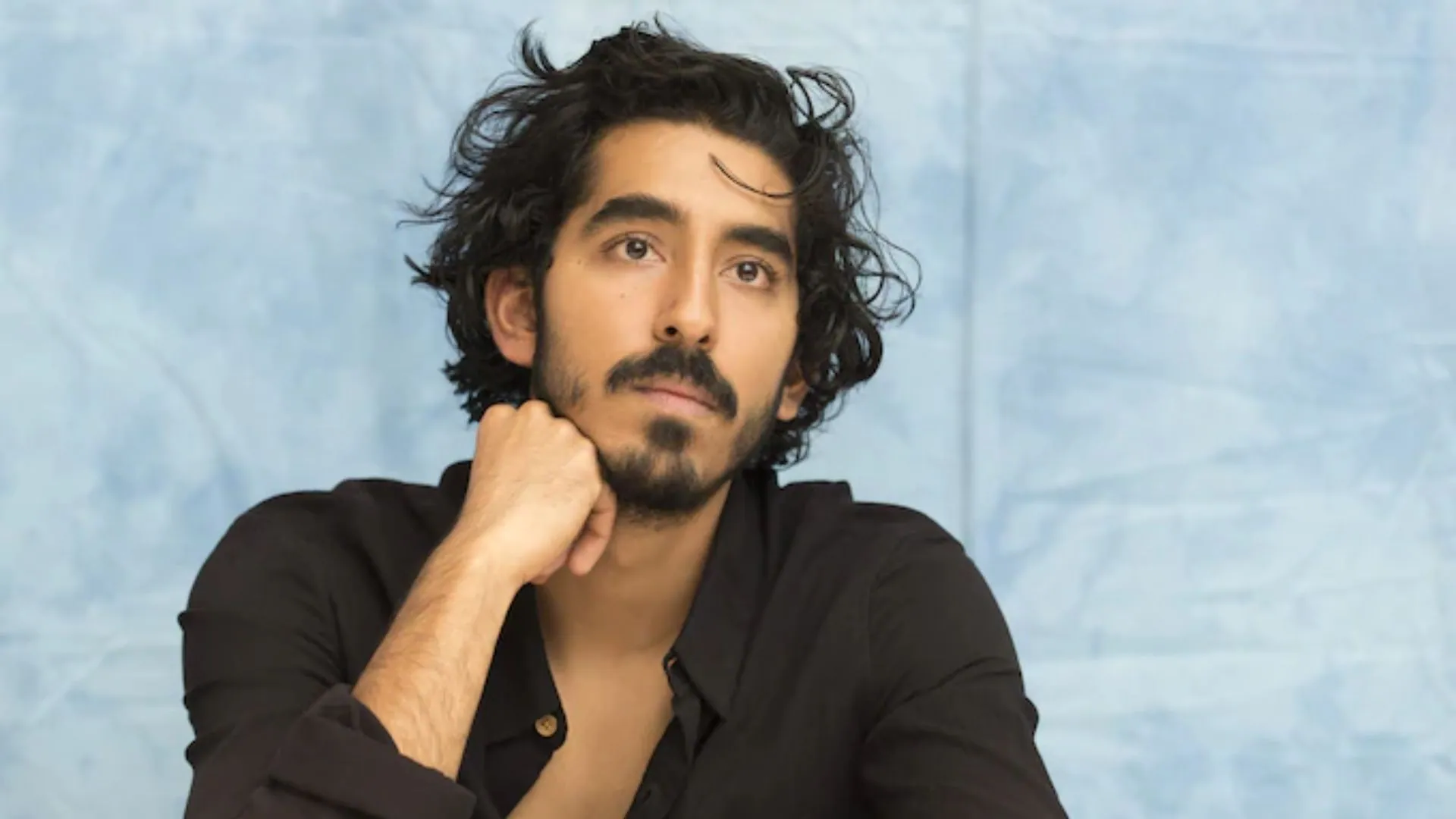 Dev Patel's Monkey Man A Fight-Filled Frenzy of Injuries and Mishaps