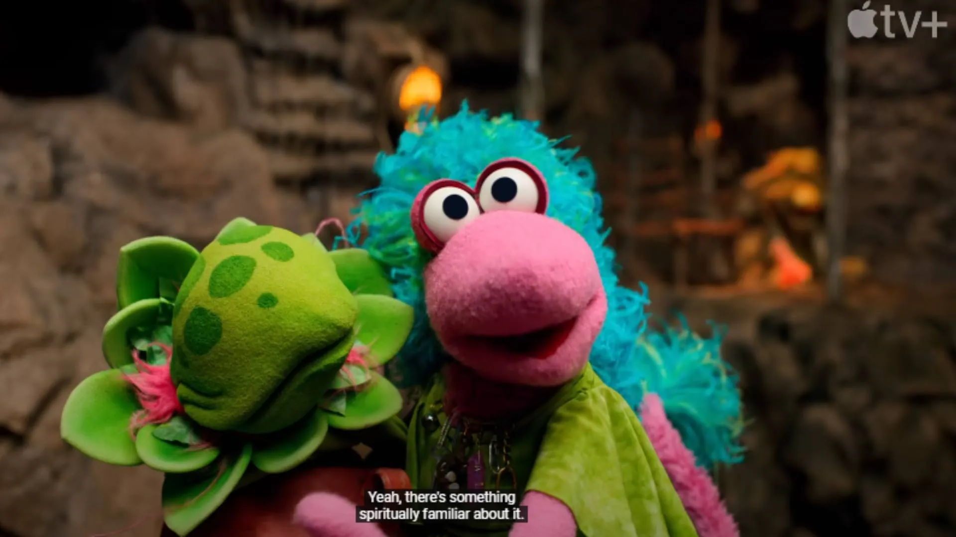 Fraggle Rock Returns! New Season Trailer Reveals Premiere Date and Guest Stars