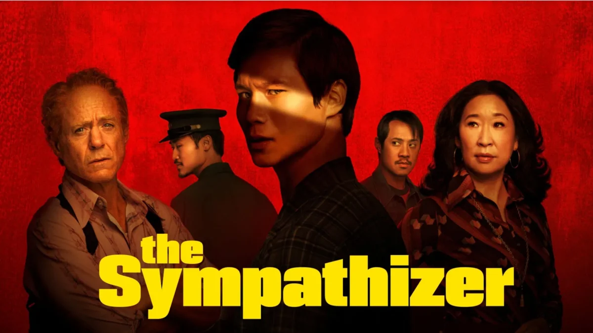 HBO's 'The Sympathizer' Trailer: Espionage, Intrigue and Four Robert Downey Jrs