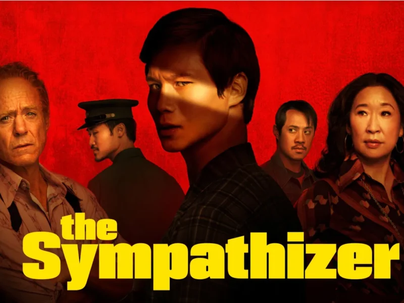 HBO's 'The Sympathizer' Trailer: Espionage, Intrigue and Four Robert Downey Jrs