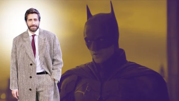 Jake Gyllenhaal Still Holds Onto Batman Dreams for the DC Universe