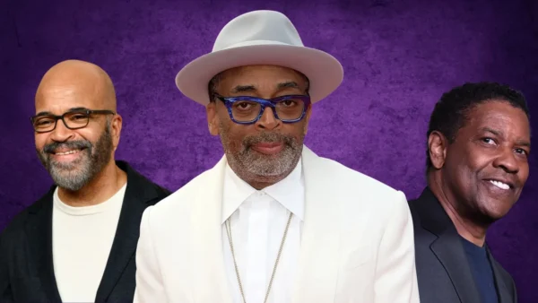 Jeffrey Wright Cast in Spike Lee's High and Low Remake Alongside Denzel Washington