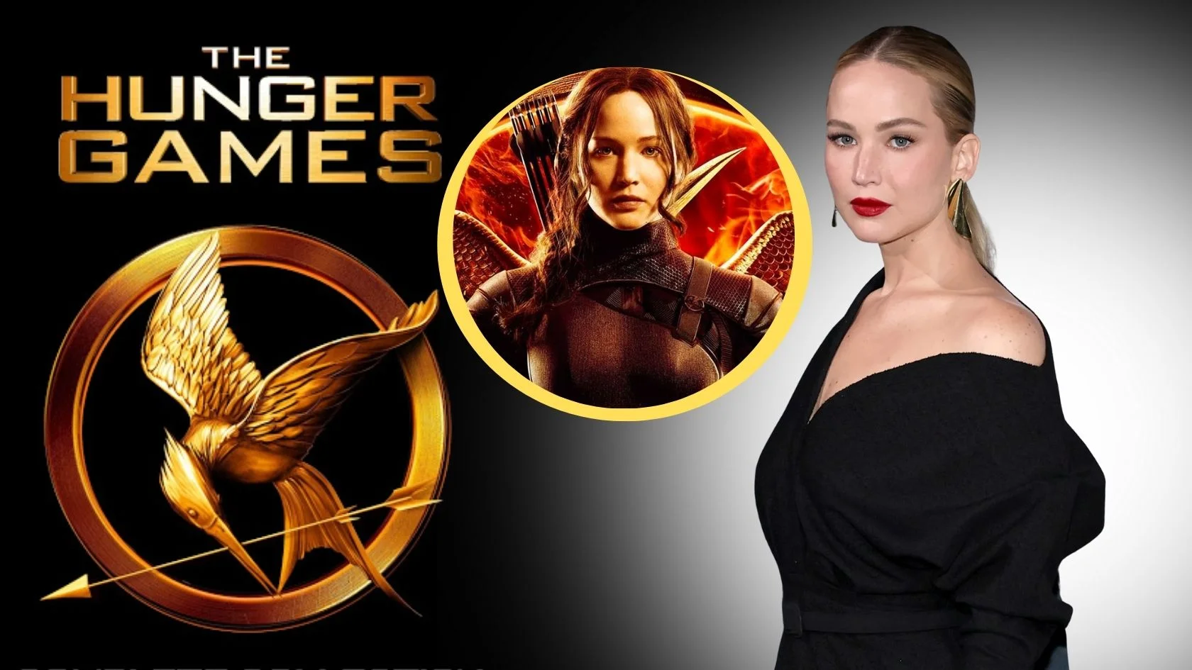 Jennifer Lawrence Revealed she hated a scene while filming Hunger Games