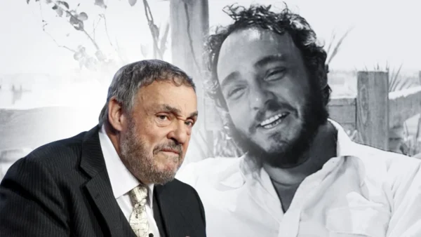 John Rhys-Davies Recalls Brutal Illness on Raiders of the Lost Ark Set