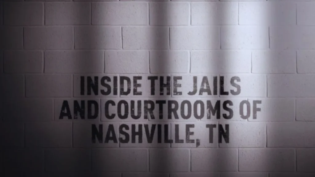 Justice USA Filming Locations, Nashville, Tennessee, USA (2)