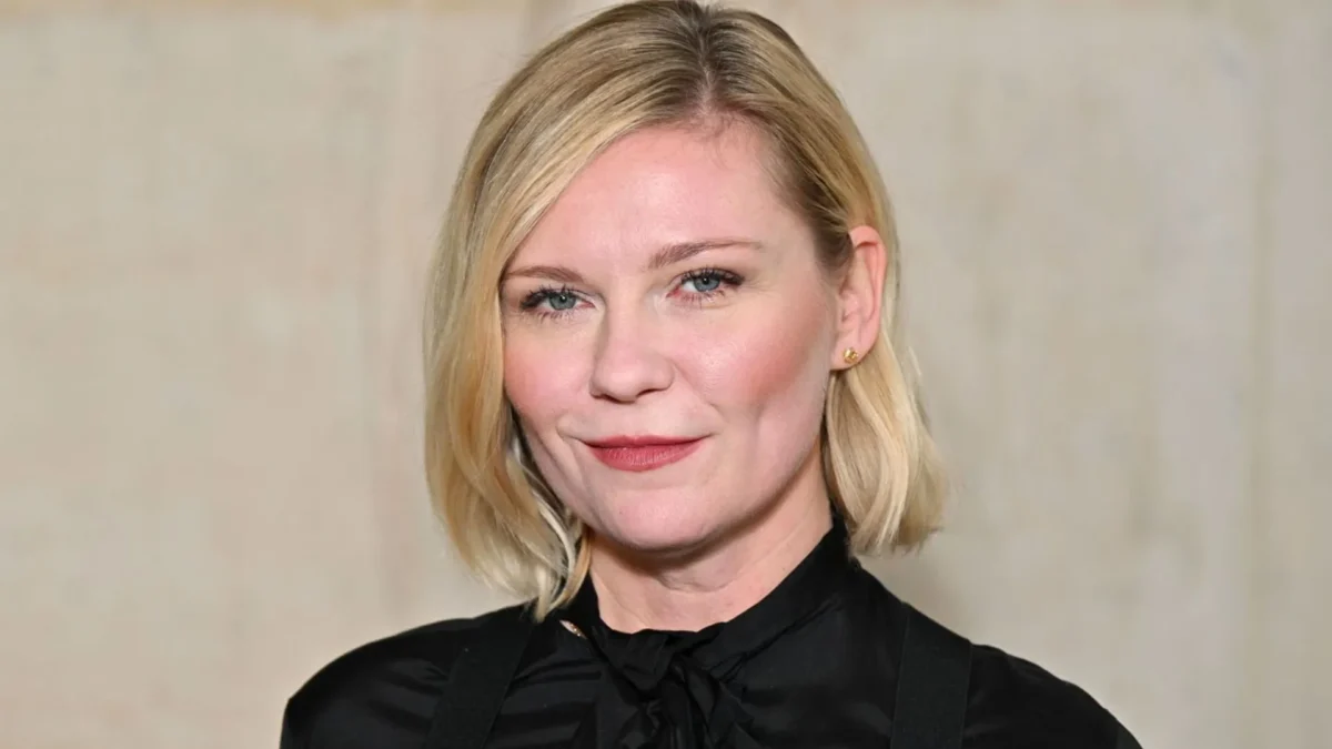 Kirsten Dunst Opens Up About Belittlement on 'Spider-Man' Set Amidst ...