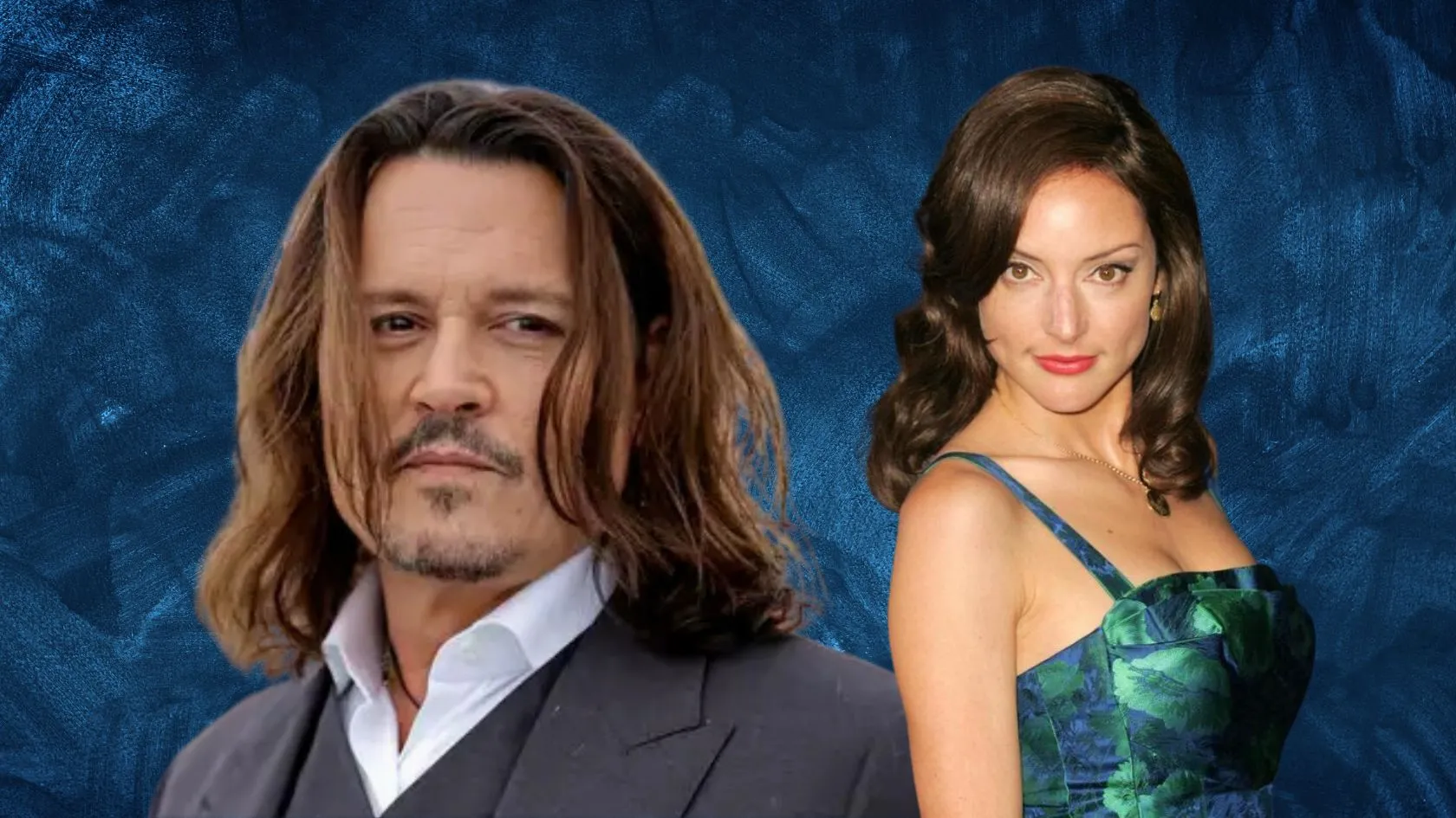 Lola Glaudini Alleges Johnny Depp Verbally Abused Her during Blow Filming