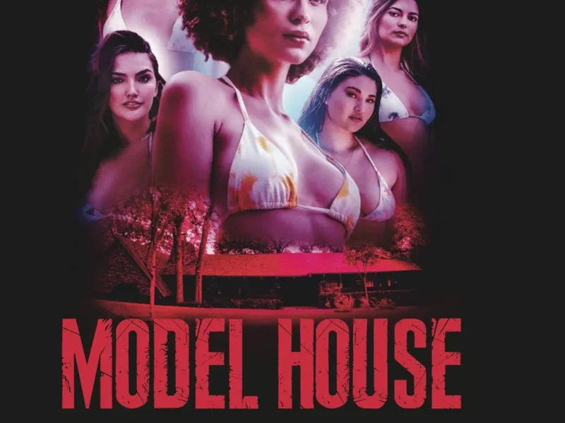Model House Filming Locations