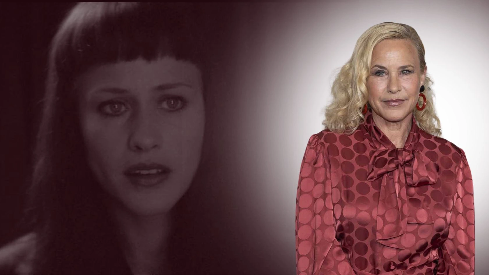 Patricia Arquette opens up about filming 'terrible' scene in 'Lost Highway'