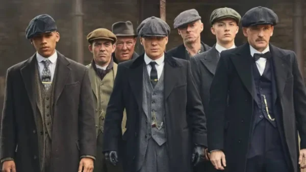 Peaky Blinders to Start Filming, Replacing Seventh Season