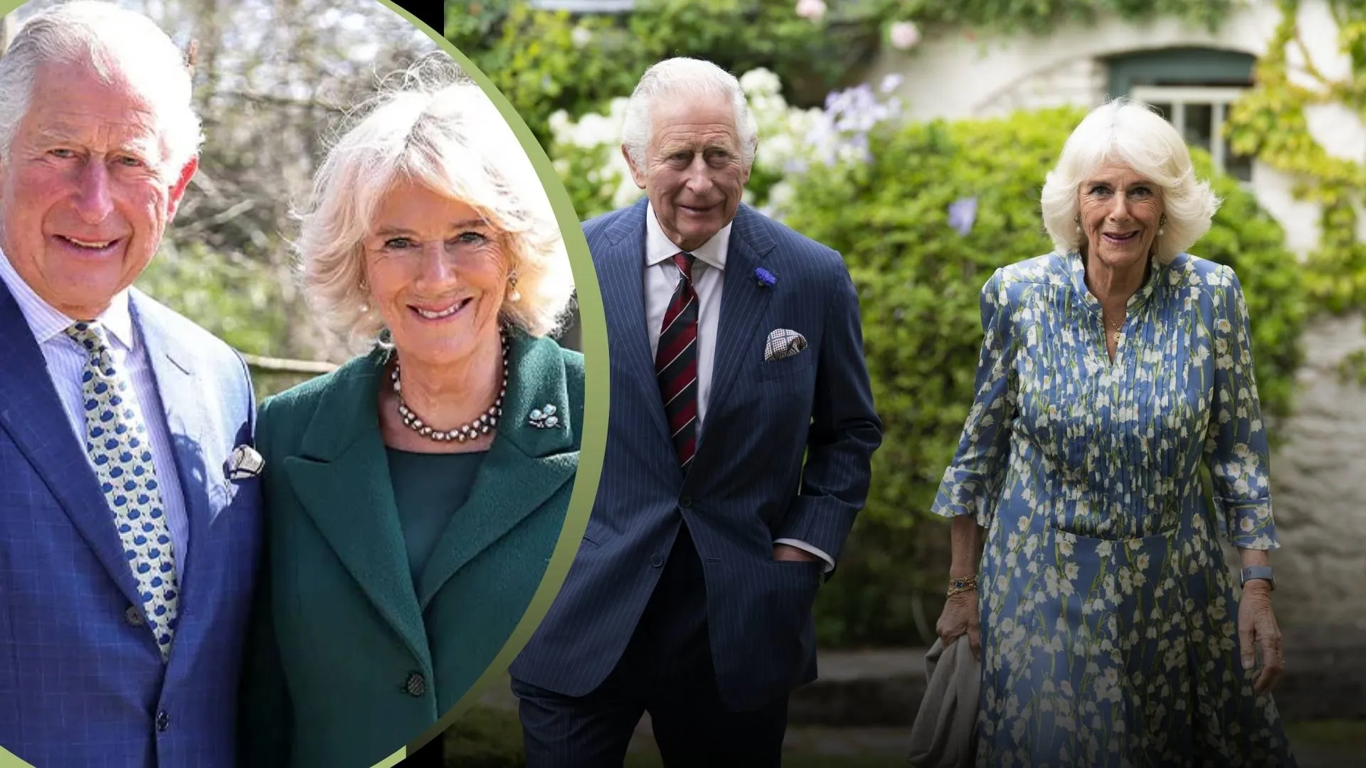 Queen Camilla Unfazed by Royal Drama, Continues Filming Documentary