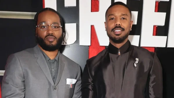 Ryan Coogler's New Film with Michael B. Jordan Gets Release Date