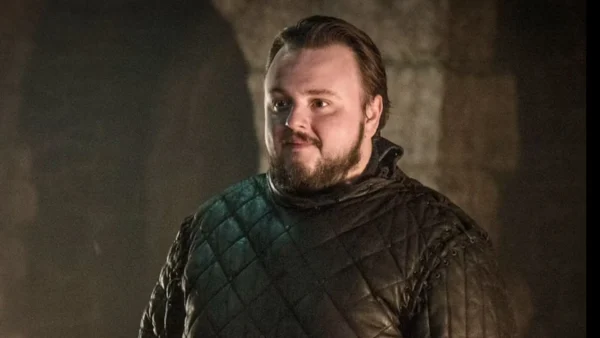 Samwell Tarly Actor Open to Jon Snow Spinoff Reunion