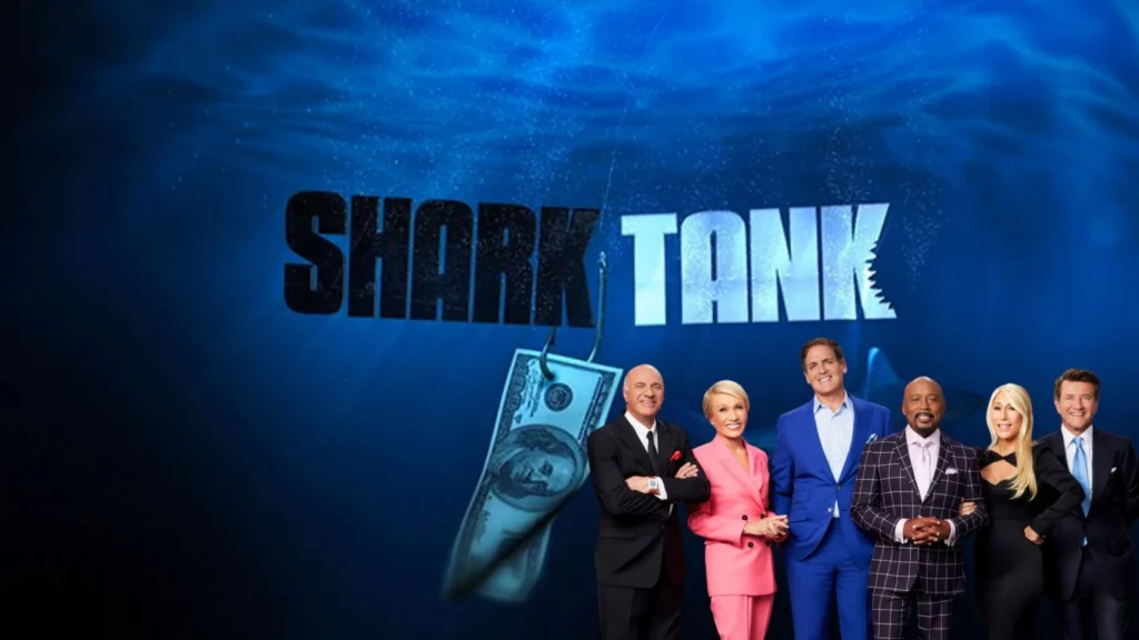 ReThink Shark Tank Tale: Anti-bullying App - Shark Tank Tales