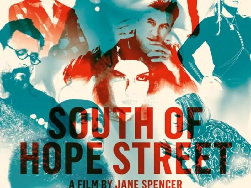 South of Hope Street Filming Locations