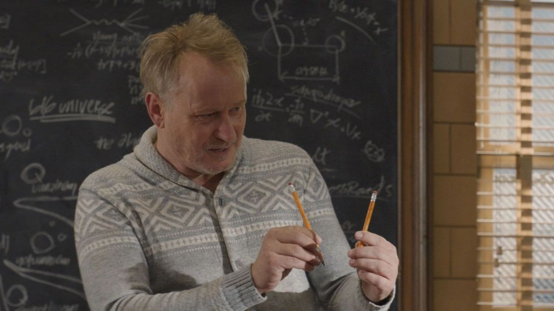 Stellan Skarsgård Reflects on Filming His First MCU Movie 'I Learned So Much About Girls'