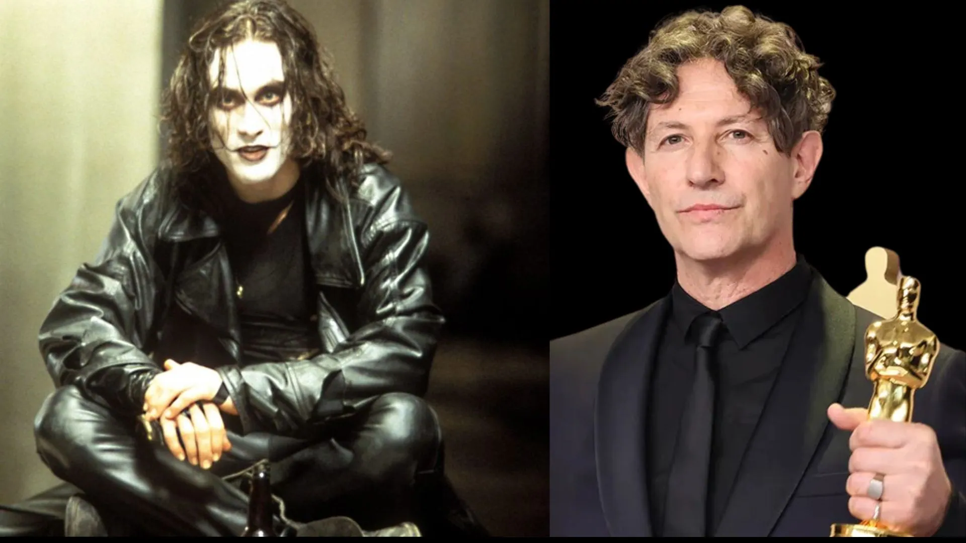 The Crow Returns: Remake Pays Tribute to Brandon Lee's Tragic Loss