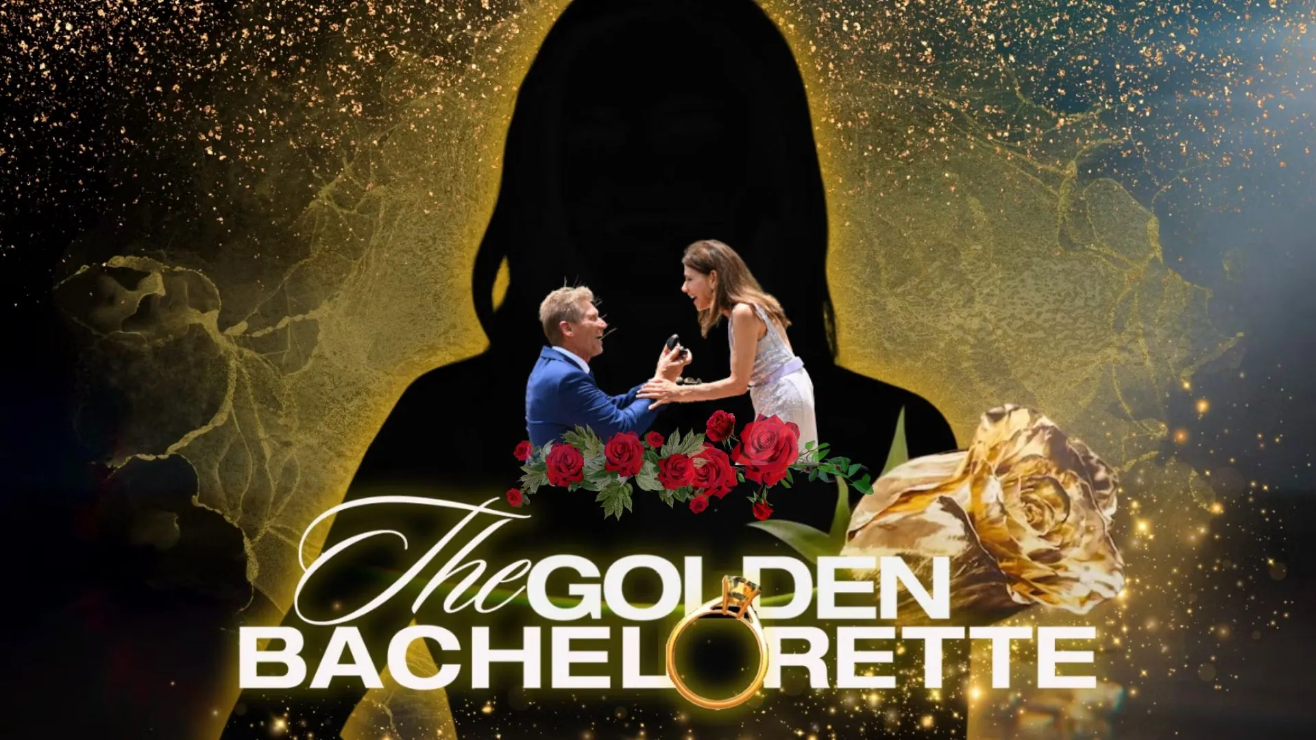 The Golden Bachelorette Still a Mystery, But Filming Soon