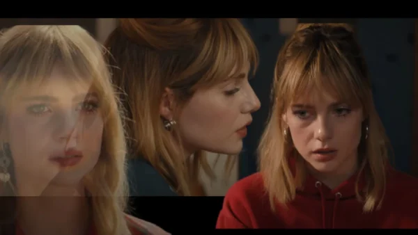 The Greatest Hits Debuts at SXSW Trailer Reveals a Time-Traveling Romance with Lucy Boynton