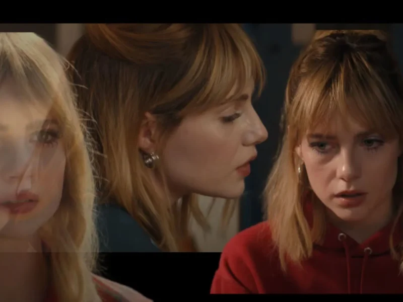 The Greatest Hits Debuts at SXSW Trailer Reveals a Time-Traveling Romance with Lucy Boynton