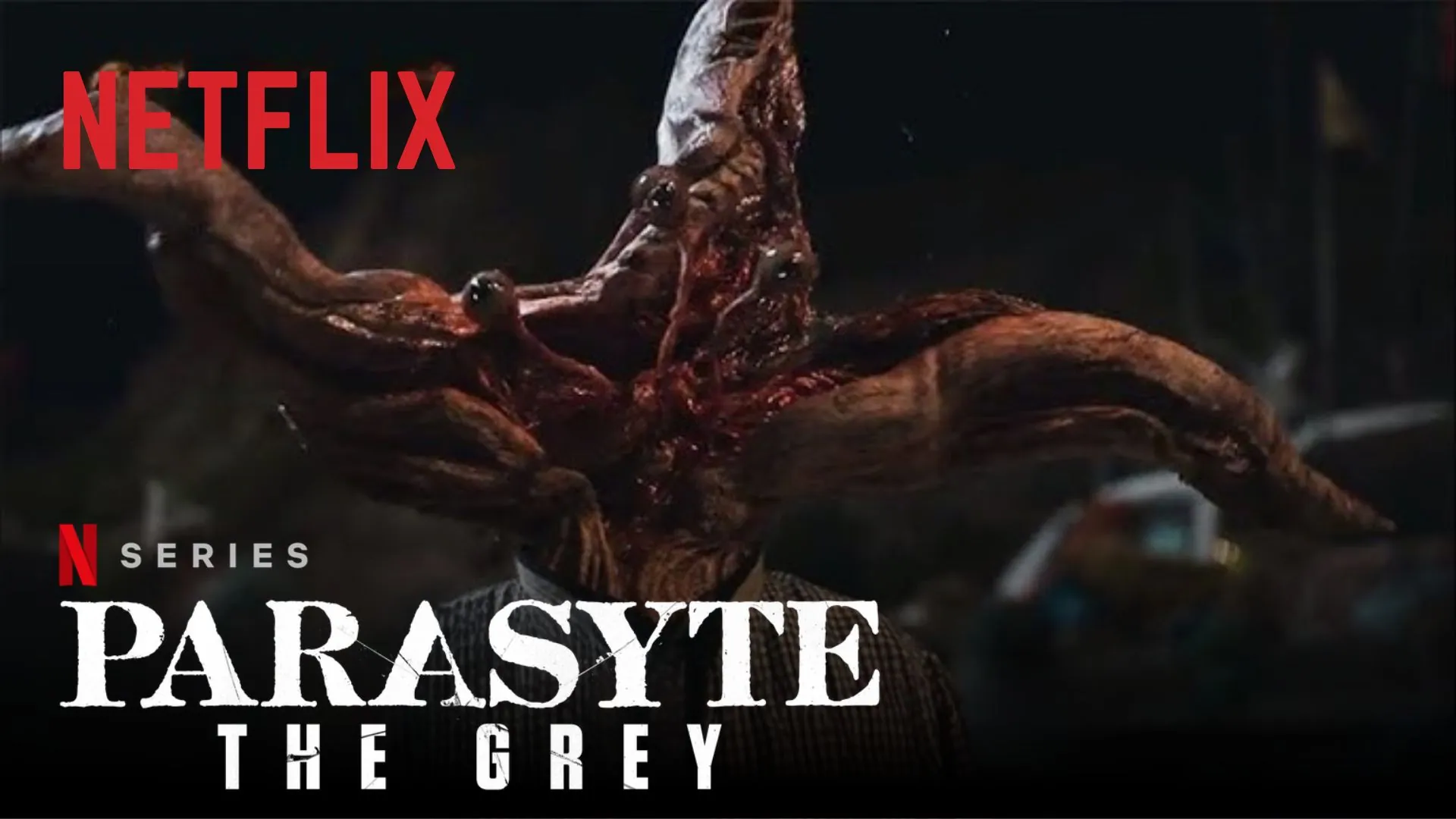 The Grey Trailer Unleashes Alien Invasion on Netflix