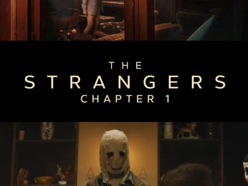 The Strangers Chapter 1 Filming Locations (1)